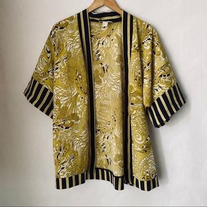 H&M kimono